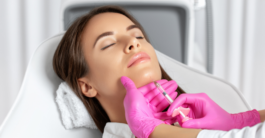 chin-filler
